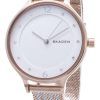 Skagen Anita SKW2749 Quartz Analog Women's Watch
