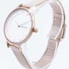 Skagen Anita SKW2749 Quartz Analog Women's Watch