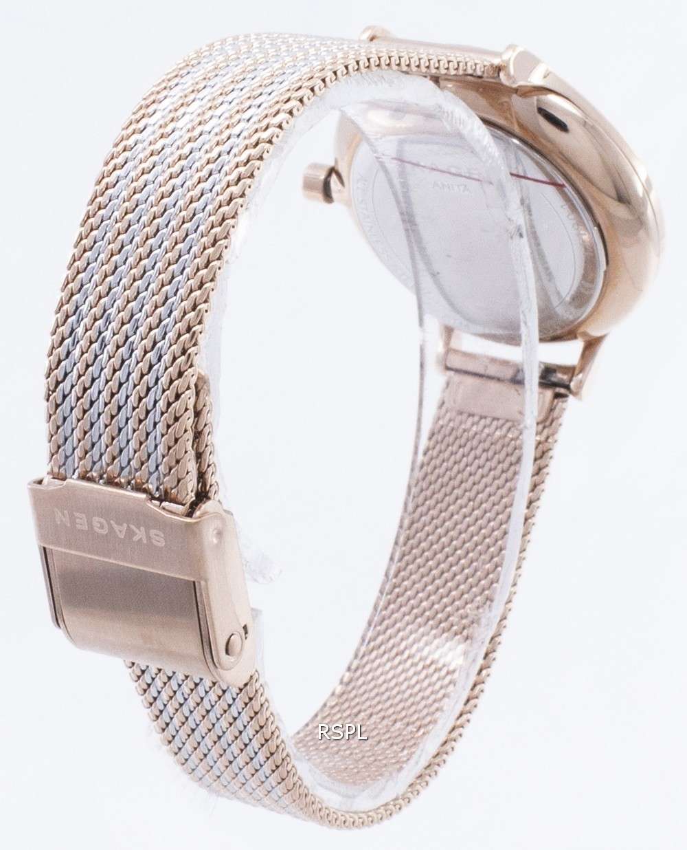 Skagen Anita SKW2749 Quartz Analog Women's Watch