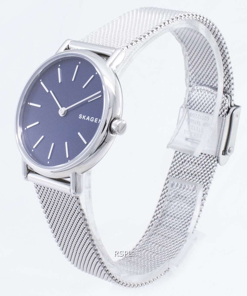 Skagen Signatur SKW2759 Quartz Women's Watch