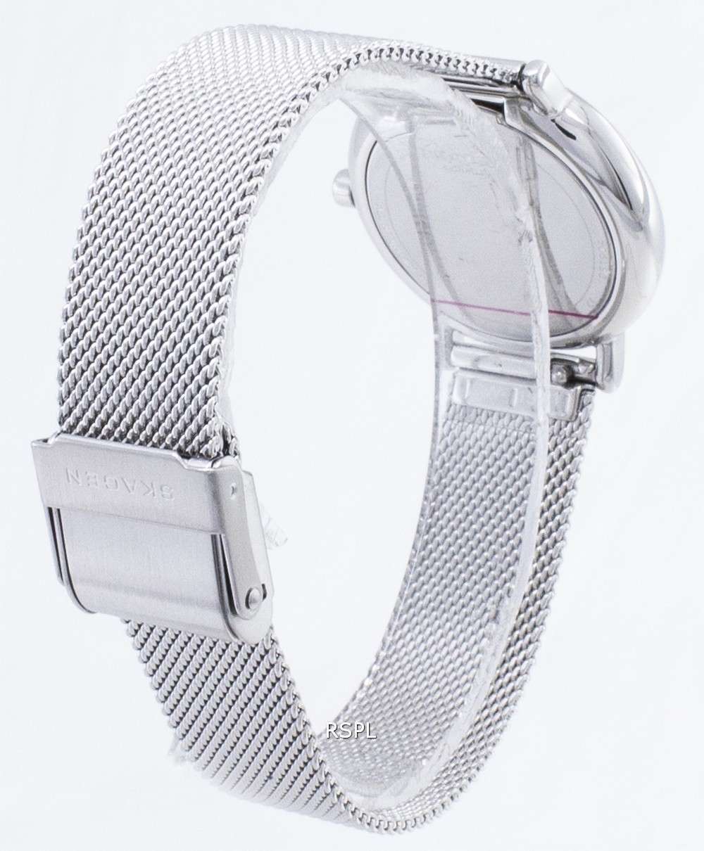 Skagen Signatur SKW2759 Quartz Women's Watch