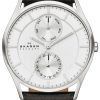 Skagen Grenen Holst Multi-Function Quartz SKW6065 Mens Watch