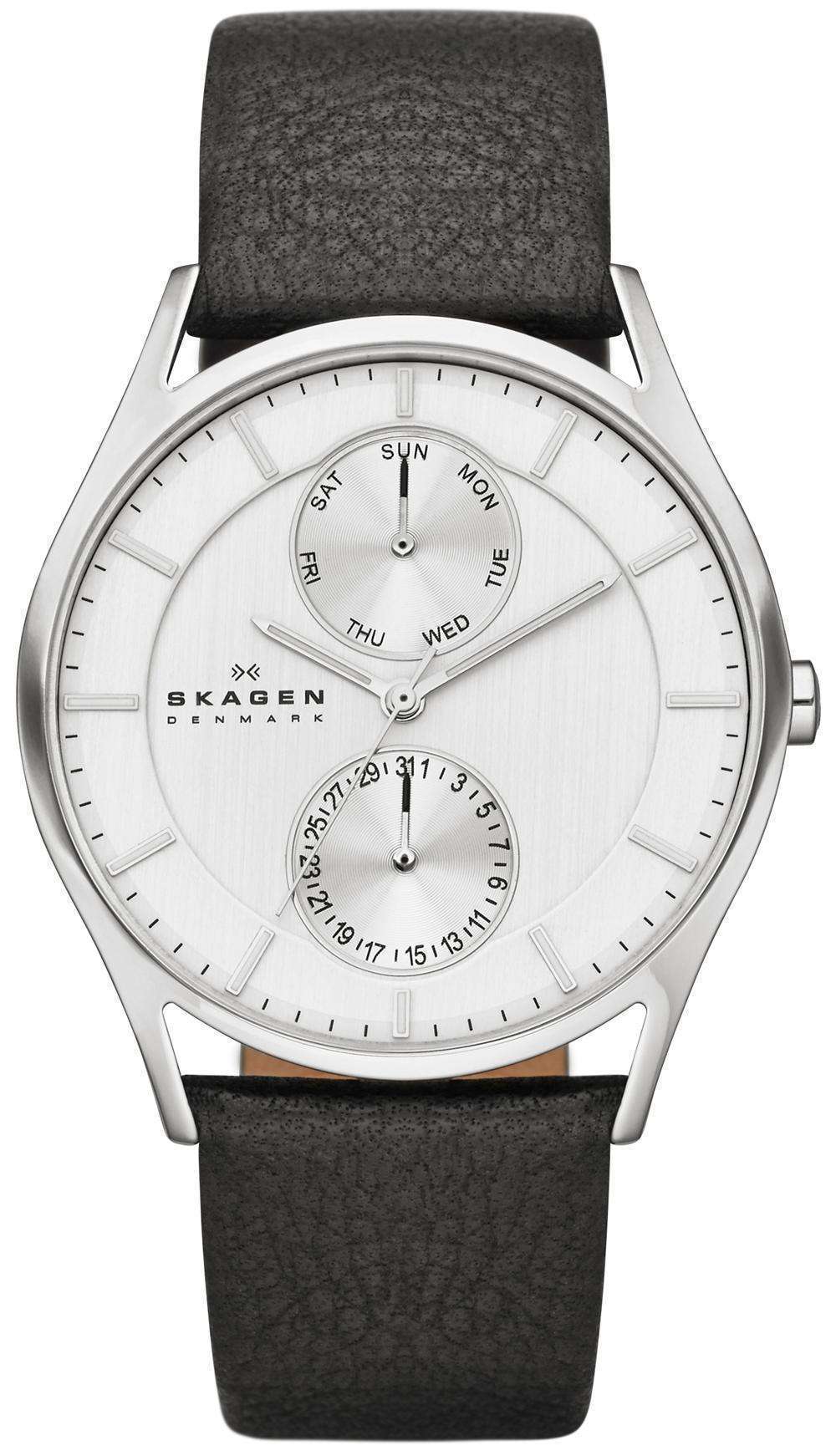 Skagen Grenen Holst Multi-Function Quartz SKW6065 Mens Watch