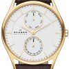 Skagen Grenen Holst Multi-Function Quartz SKW6066 Mens Watch