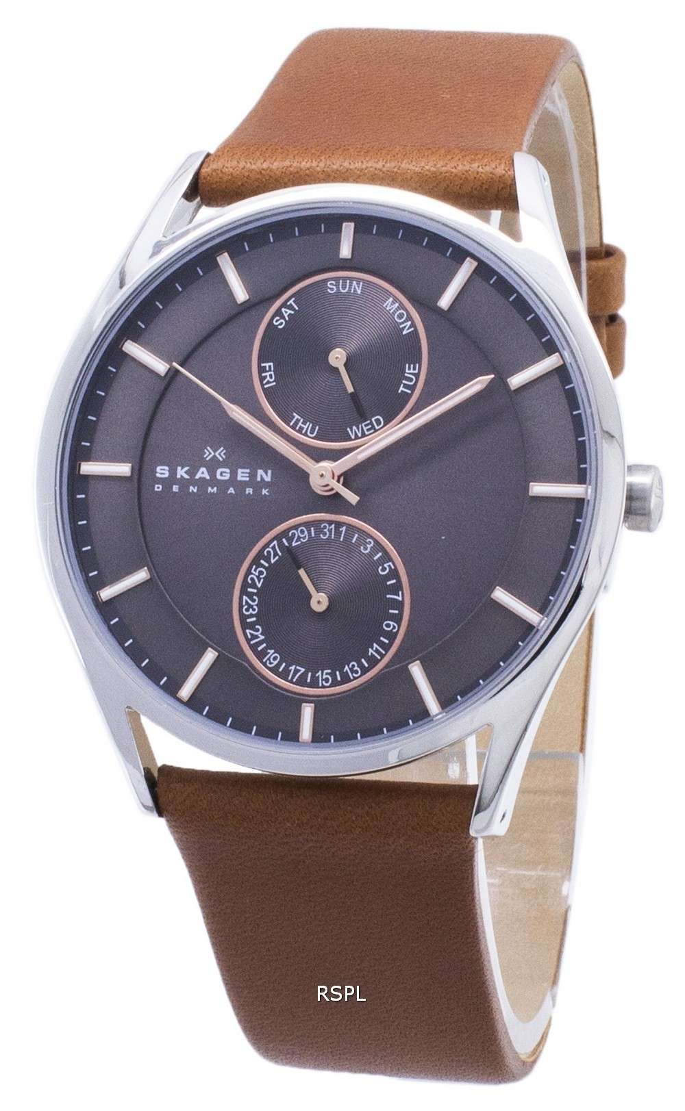 skagen holst multifunction