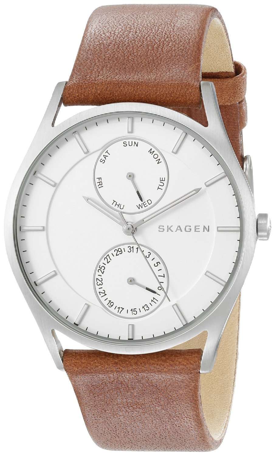 Skagen Holst Multi-Function Quartz SKW6176 Mens Watch