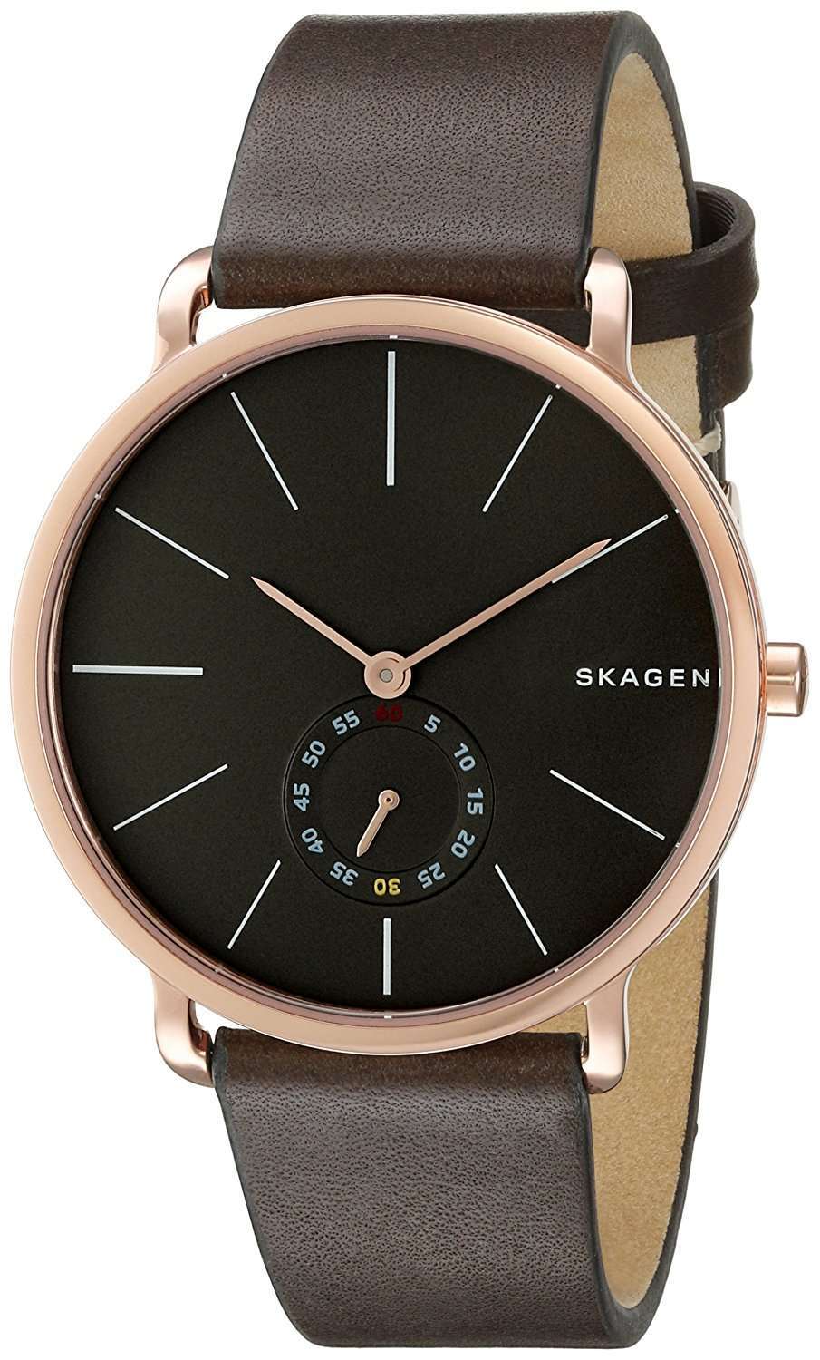 Skagen Hagen Quartz SKW6213 Men's Watch
