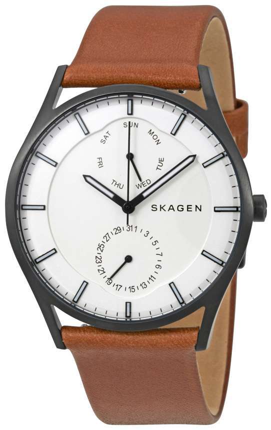 Skagen Holst Quartz SKW6317 Men's Watch