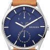 Skagen Holst Multifunction Quartz SKW6369 Men's Watch