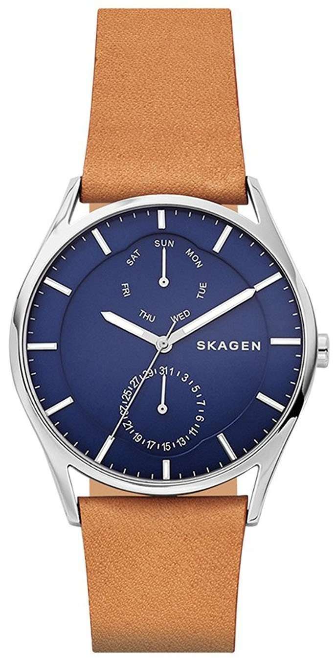 Skagen Holst Multifunction Quartz SKW6369 Men's Watch