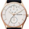 Skagen Holst Multifunction Quartz SKW6372 Men's Watch