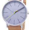 Skagen Signatur Quartz SKW6373 Men's Watch