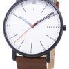Skagen Signatur Quartz SKW6374 Men's Watch