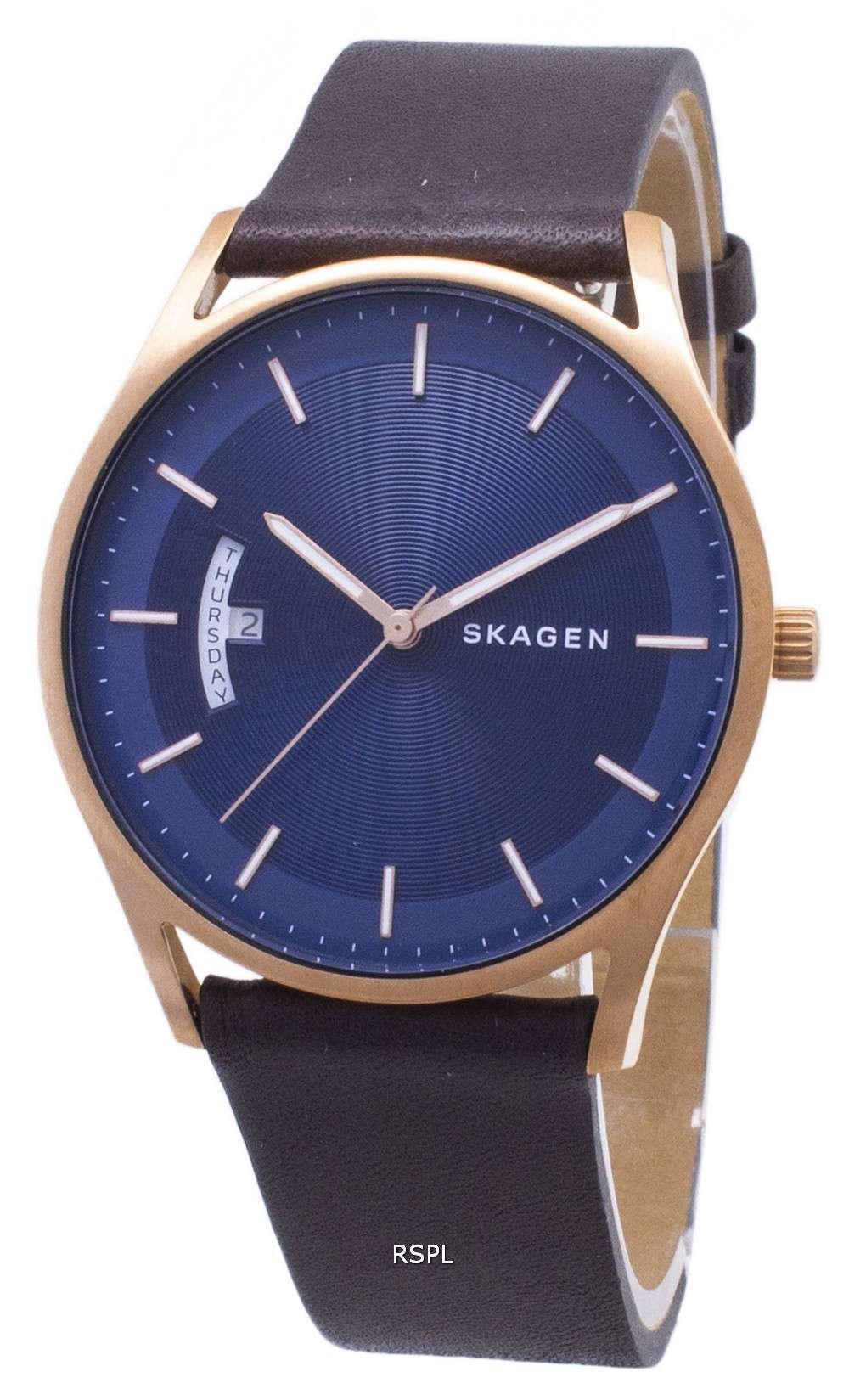 Skagen Holst Analog Quartz SKW6395 Men's Watch