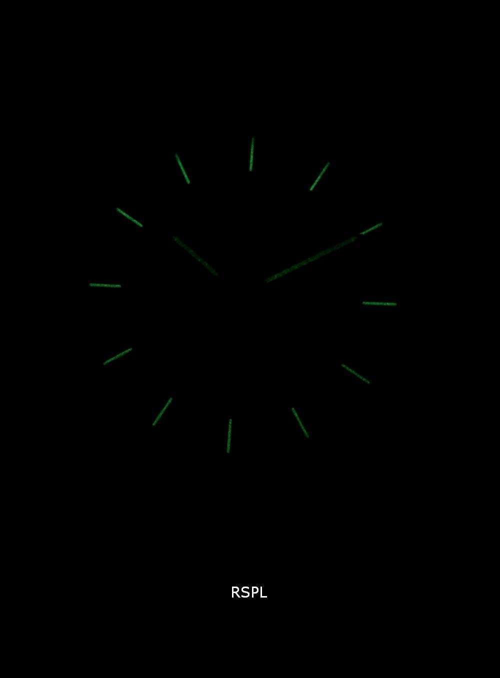 Skagen Holst Analog Quartz SKW6395 Men's Watch