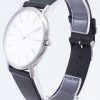 Skagen Signatur Slim Titanium Quartz SKW6419 Men's Watch