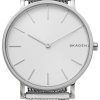 Skagen Hagen Slim Quartz SKW6442 Men's Watch