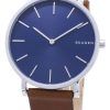 Skagen Hagen SKW6446 Quartz  Analog Men's Watch