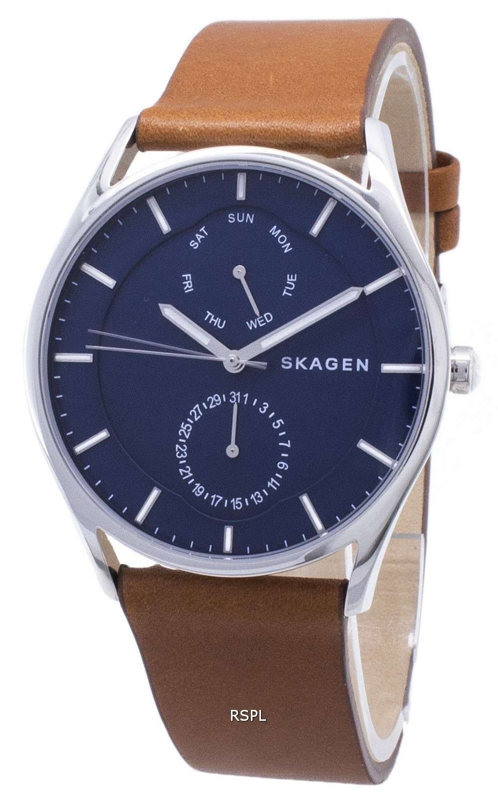 Skagen Holst Multifunction Quartz SKW6449 Men's Watch