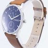 Skagen Holst Multifunction Quartz SKW6449 Men's Watch
