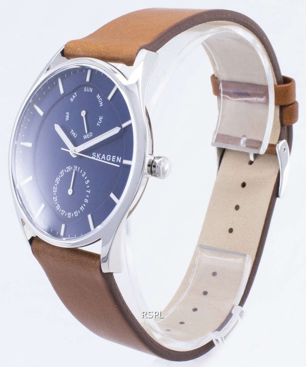 Skagen Holst Multifunction Quartz SKW6449 Men's Watch