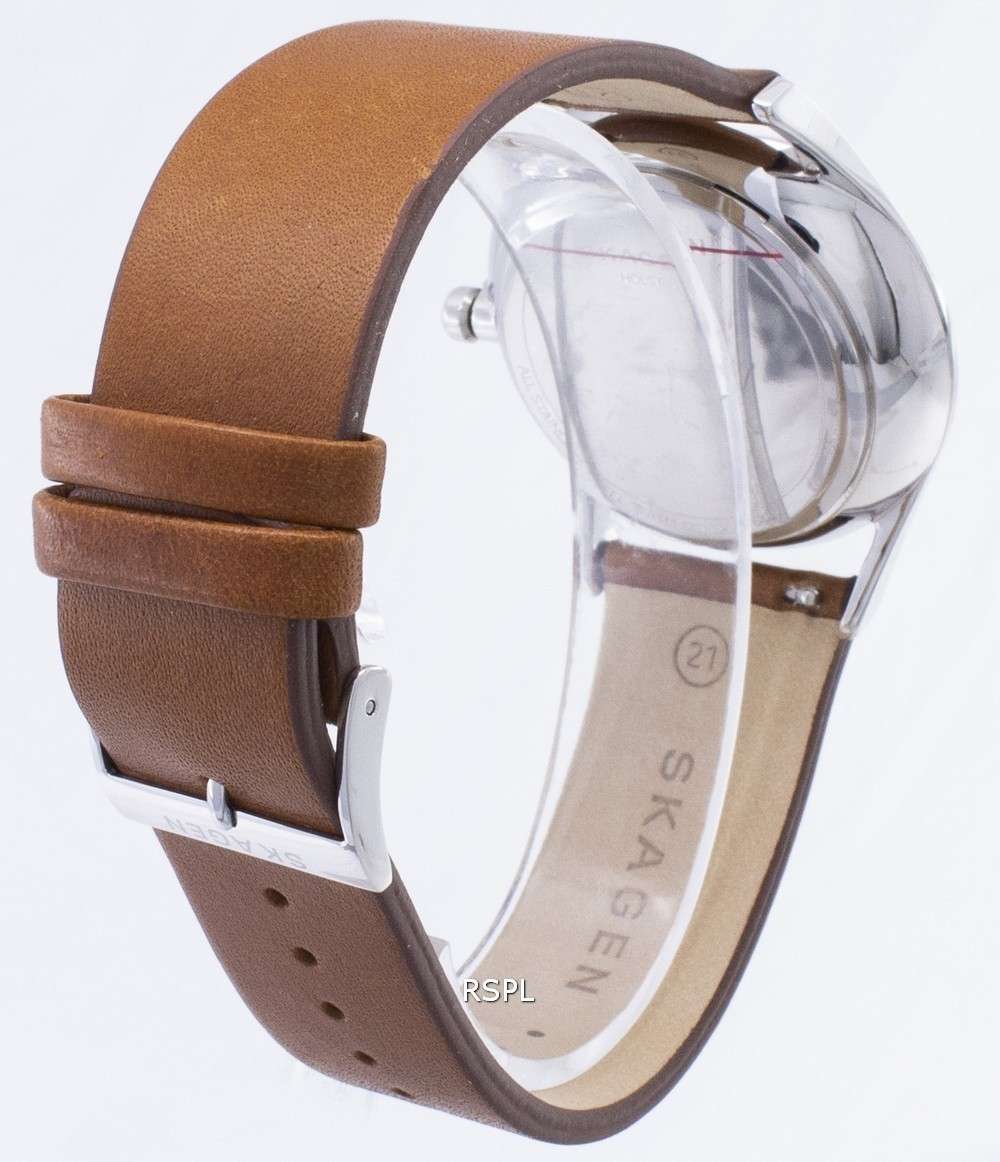 Skagen Holst Multifunction Quartz SKW6449 Men's Watch