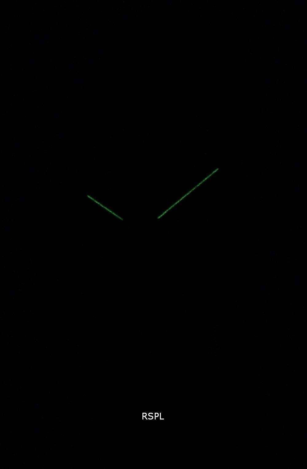 Skagen Signatur Solar Recycled Quartz SKW6452 Men's Watch