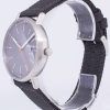 Skagen Signatur Solar Recycled Quartz SKW6452 Men's Watch