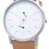 Skagen Kristoffer SKW6498 Quartz Men's Watch