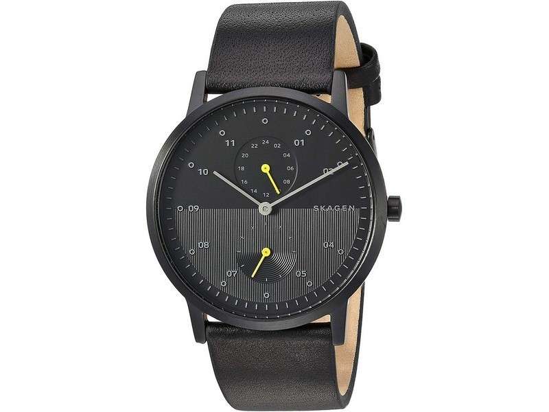 Skagen Kristoffer SKW6499 Quartz Men's Watch