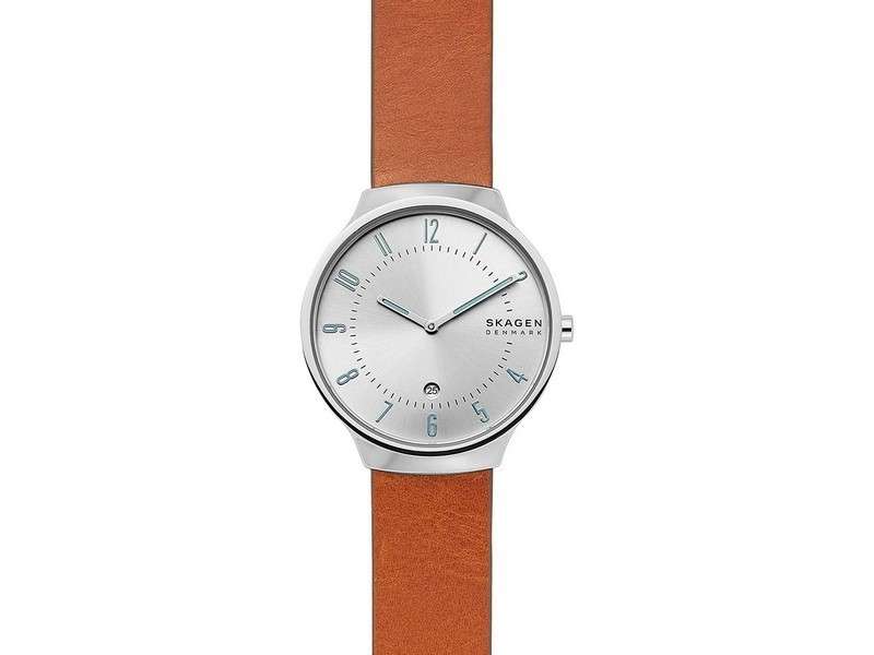Skagen Grenen SKW6522 Quartz Men's Watch