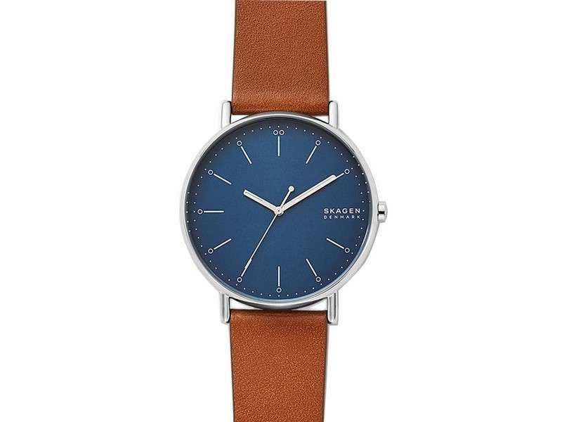 Skagen Signatur SKW6551 Quartz Men's Watch