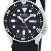 Seiko Automatic Diver's Japan Made SKX007 SKX007J1 SKX007J 200M Men's Watch