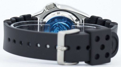 Seiko Automatic Diver's Japan Made SKX007 SKX007J1 SKX007J 200M Men's Watch