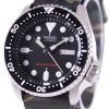 Seiko Automatic Diver's 200M Army NATO Strap SKX007K1-NATO5 Men's Watch