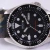 Seiko Automatic Diver's 200M Army NATO Strap SKX007K1-NATO5 Men's Watch