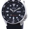 Seiko Automatic Diver SKX007 SKX007K1 SKX007K Rubber Band Men's Watch