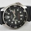 Seiko Automatic Diver SKX007 SKX007K1 SKX007K Rubber Band Men's Watch