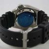 Seiko Automatic Diver SKX007 SKX007K1 SKX007K Rubber Band Men's Watch