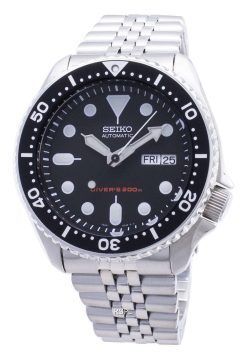 Seiko Automatic Divers SKX007K2 Men's Watch