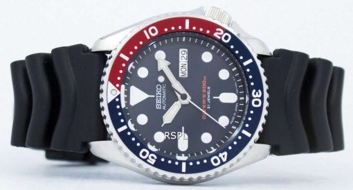 Seiko Automatic Diver's 200m Made in Japan SKX009 SKX009J1 SKX009J Men's Watch