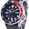 Seiko Automatic Diver's 200M Army NATO Strap SKX009K1-NATO5 Men's Watch