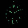 Seiko Automatic Diver's 200M Army NATO Strap SKX009K1-NATO5 Men's Watch