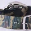 Seiko Automatic Diver's 200M Army NATO Strap SKX009K1-NATO5 Men's Watch