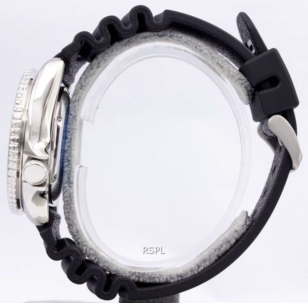 Seiko Automatic Diver's SKX009 SKX009K1 SKX009K Men's Watch