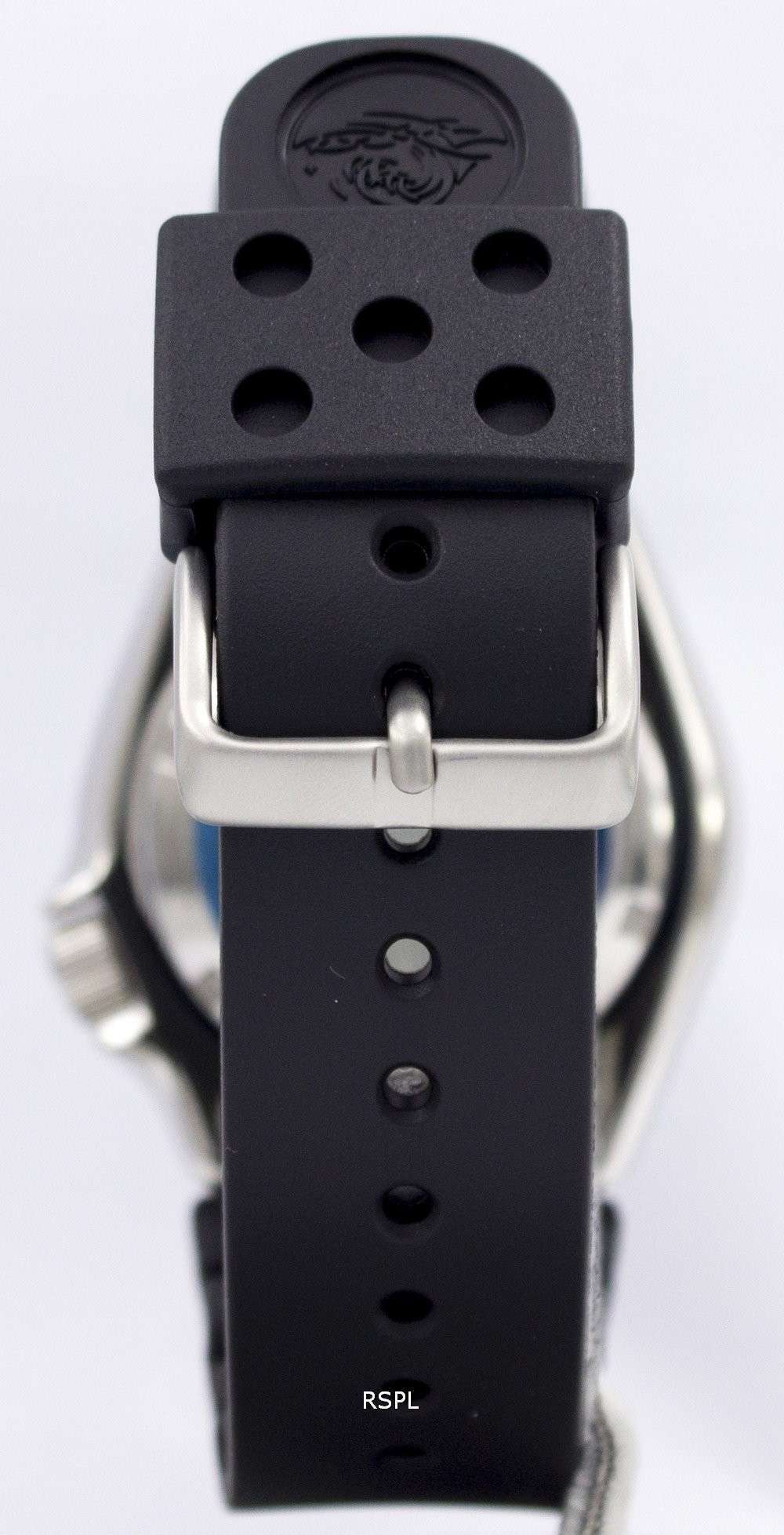 Seiko Automatic Diver's SKX009 SKX009K1 SKX009K Men's Watch