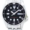 Seiko Automatic Scuba Divers 21 Jewels 200M SKX013K2 Men's Watch