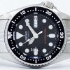 Seiko Automatic Scuba Divers 21 Jewels 200M SKX013K2 Men's Watch
