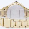 Seiko Quartz Diamond Accent SKY668 SKY668P1 SKY668P Women's Watch