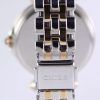 Seiko Multi-Function Two Tone Crystals SKY700 SKY700P1 SKY700P Women's Watch